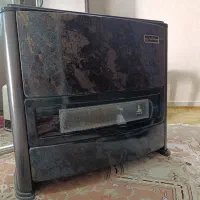 بخاری در حد نو