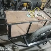 فروش فرغون 3چرخ