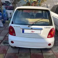 ام وی ام ۱۱۰|خودرو سواری و وانت|گرگان, |دیوار