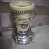 چراغ علایدین