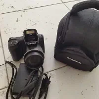 دوربین عکاسی Canon