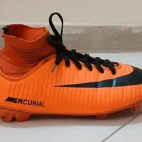 کفش استوک ساقدار NIKE اصل|تجهیزات ورزشی|کرج, دهقان ویلا|دیوار