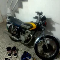 هوندا 125