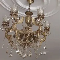 لوستر فرشته