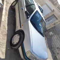 پژو۴۰۵مدل۸۸دوگانه جلوعقب پلمپ بدون تیک|خودرو سواری و وانت|مشگین شهر, |دیوار