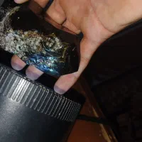 سنگ‌آتش‌فشانی|جواهرات|شهریار, بکه|دیوار