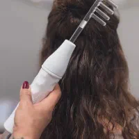 موخورهگیری روسی وپروتئین تراپی ومعجون عالی آبرسان|خدمات زیبایی و سلامت|تهران, ازگل|دیوار