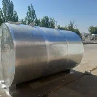 تولیدی تانکر|حراج|اردبیل, |دیوار