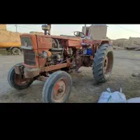 تراکتور رومانی