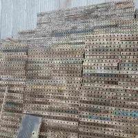فروش آهن