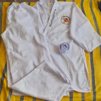 ست هفت تیکه کاراته