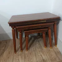 میز وگل میز