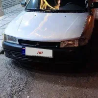میتسوبیشی لنسر GL 1993|خودرو سواری و وانت|تهران, اکباتان|دیوار