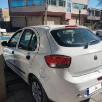 تیبا 2|خودرو سواری و وانت|میاندوآب, |دیوار