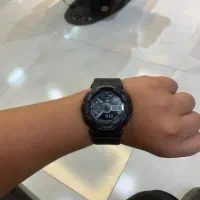 ساعت مچی چی شاک‌