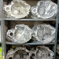 تهیه و توزیع قطعات گیربکس خودروهای چینی