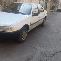 پژو روا|خودرو سواری و وانت|مشکیندشت, |دیوار