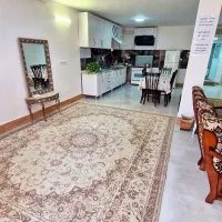 منزل مبله خانه اجاره خواجواصفهان نمایشگاه تمیز