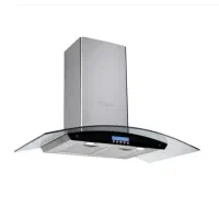 هود آشپزخانه بیمکس