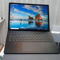 سرفیس laptop 4 نسل ۱۱ هارد 512m2