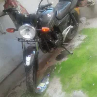 موتور پالس ۱۸۰ مزایده