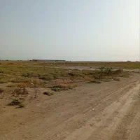 قطعه زمین ۵۰۰ متری
