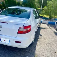 فروش سواری رانا ۹۸ موتور tu5