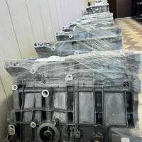 پیستون بالتین پژو یاتاقان ibbc موتور تخصصی کامل