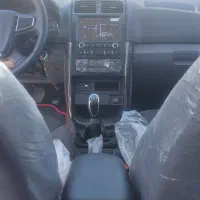 سمند سورن پلاس