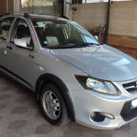 کوییک R مدل 1401|خودرو سواری و وانت|شیراز, سیلو|دیوار