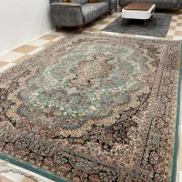 فرش ۹ متری
