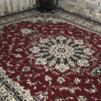 فرش طرح جدید و قدیم