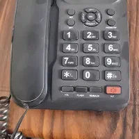 خط تلفن رند محدوده شهرک قدس