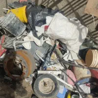 انواع ضایعات ب