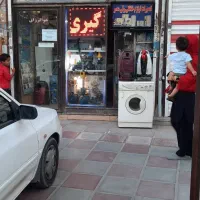 مغازه ۲۲متری پاخور بسیار بالا بازار خ کربلا