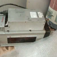 ماینر ام21اس