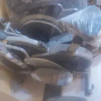 دستگاه ورزشی دوچرخه ثابت|تجهیزات ورزشی|سیرجان, |دیوار