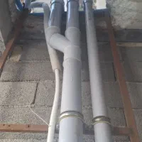 لوله کشی صفر تا صد ساختمان