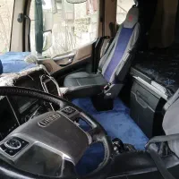 کشنده دیما|خودرو سنگین|نکا, |دیوار