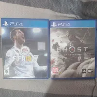 دو بازیه ps4