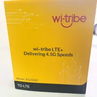 مودم TD LTE 4/5g