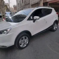 جک اس ۳ / با ضمانت کارنامه|خودرو سواری و وانت|تهران, نازیآباد|دیوار