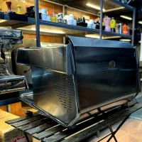 دستگاه اسپرسوساز رویال مدل ۲۰۱۸|کافی‌شاپ و رستوران|کرمانشاه, |دیوار