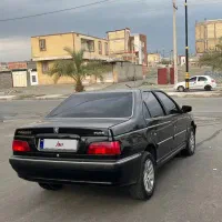 پارس نیمه سفارشی گاز سیمی