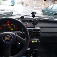 89تمام رنگ فنی سالم|خودرو سواری و وانت|ماهدشت, |دیوار