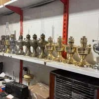 گردسوز انگلیسی برنجی آبی سوز خورشید زرد سوز