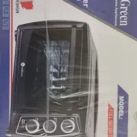 فروش کالای خانه .گاز صفحه ای و توستر|اجاق گاز و لوازم برقی پخت‌وپز|بافت, |دیوار