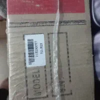 اجاق گاز رو میزی تکنومکس ایتالیایی مدلTG523|اجاق گاز و لوازم برقی پخت‌وپز|شهریار, شهرک شاهد|دیوار