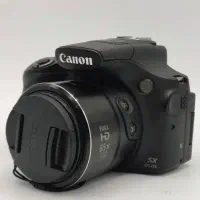 دوربین کانن canon sx 60