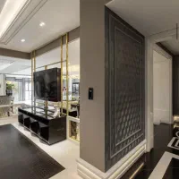 ۴۴۰متری لاکچری در گلشن هنرستان مجموعه آبی|اجارهٔ آپارتمان|مشهد, هنرستان|دیوار